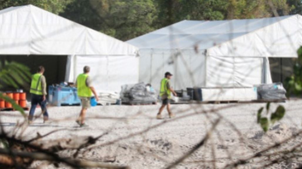 استراليا ترفض استقبال سادس طالب لجوء سوري وتعيد توطينه في كمبوديا