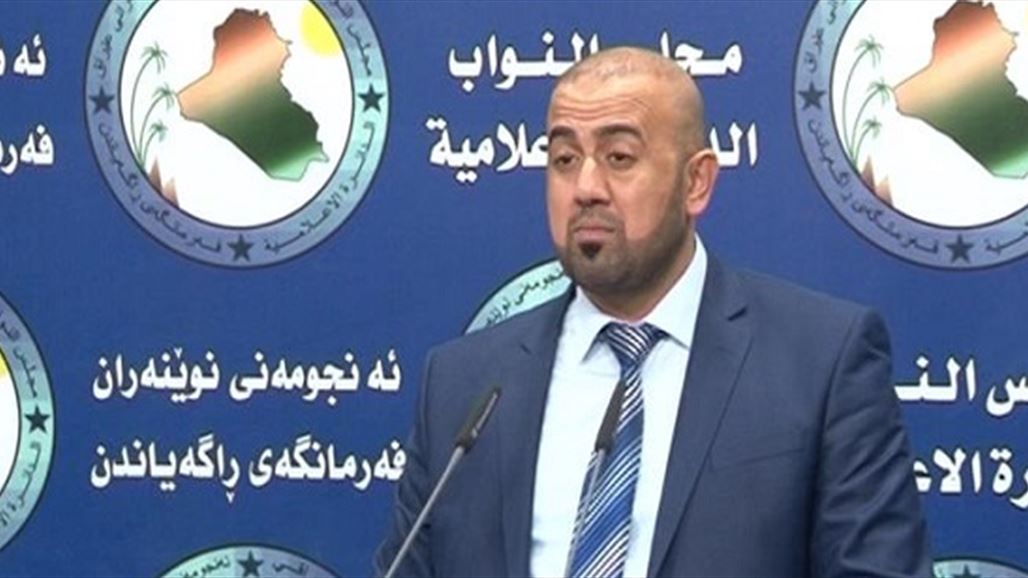 نائب يعلن عن عدد "الحشود العشائرية السنية" المشمولة بقانون الحشد
