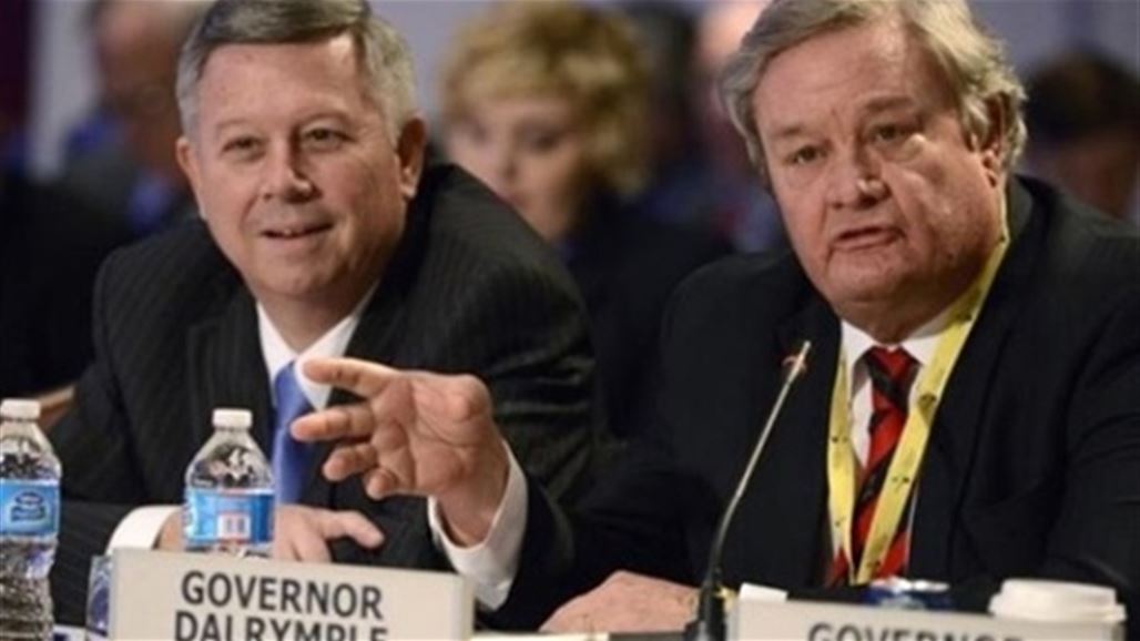 حاكم ولاية أمريكية يأمر بطرد معتصمين يعارضون مد أنابيب نفط