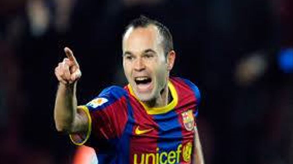 مدرب برشلونة يستعيد سلاحه القاتل في مباراة الكلاسيكو