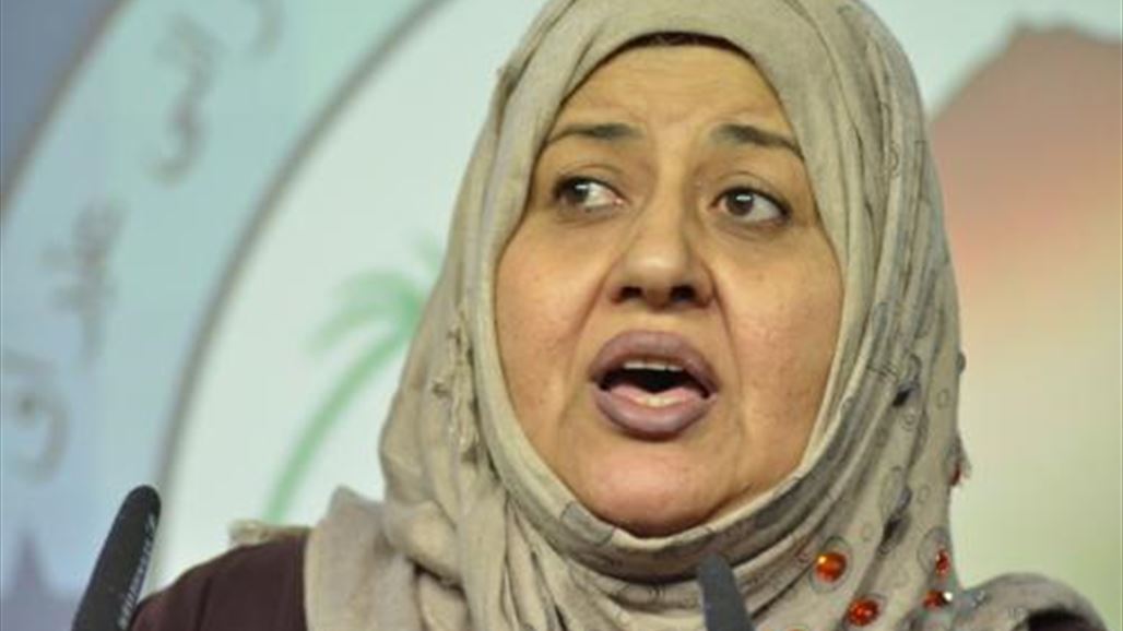 الدايني تطالب بالتحقيق بـ"التجاوز الخطير" على سدة الصدور وتحذر من خطورة ذلك