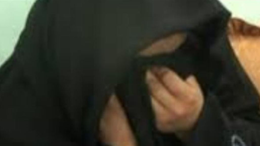 عنصر بـ"داعش" يقتل زوجته حبساً داخل حفرة شرقي صلاح الدين لتهريبها ابنهما
