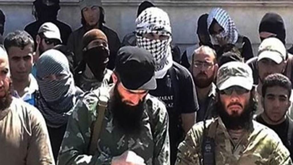 "داعش" يأمر أنصاره تجنب تطبيقات التواصل في الهاتف النقال خشية الاستهداف