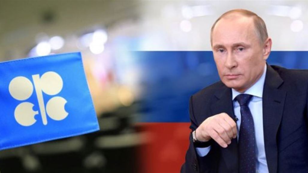 مصادر تكشف عن تدخل "حاسم" لبوتين بين خامنئي وبن سلمان لاتمام اتفاق اوبك