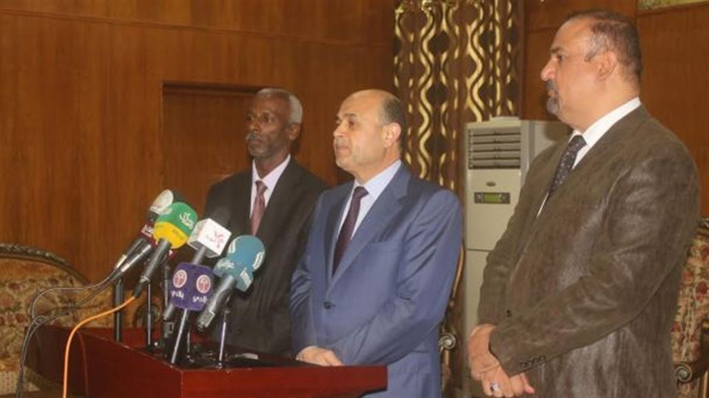 البصرة تشكل لجنة عليا لاستقبال وفد الفيفا وتعلن جاهزيتها لرفع الحظر الكروي