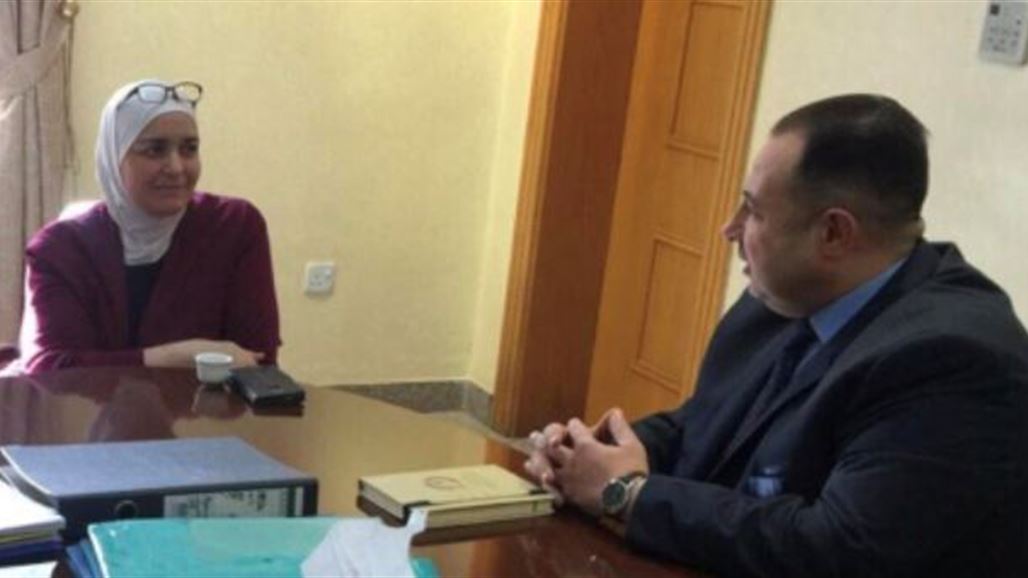 الأردن يؤكد دعمه لـ"شمسك يا عراق"