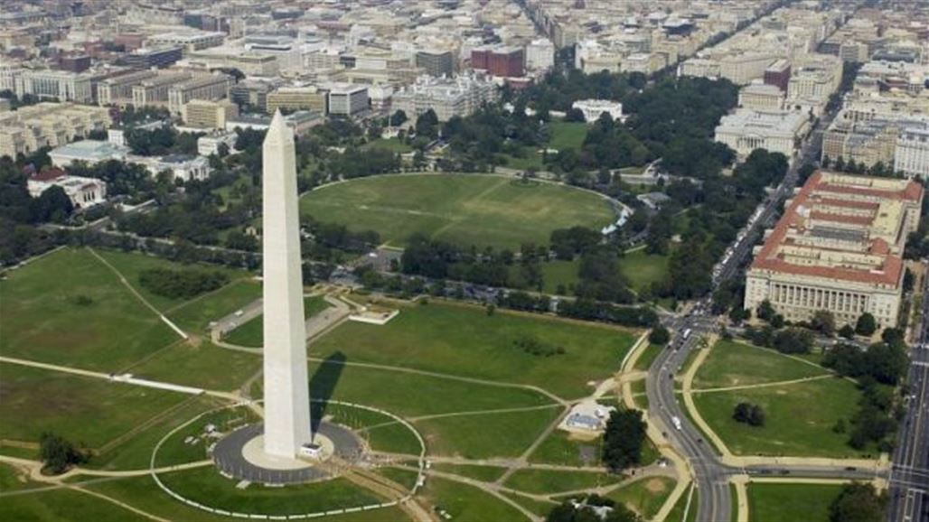 مسلة واشنطن ستغلق أبوابها لأكثر من سنتين