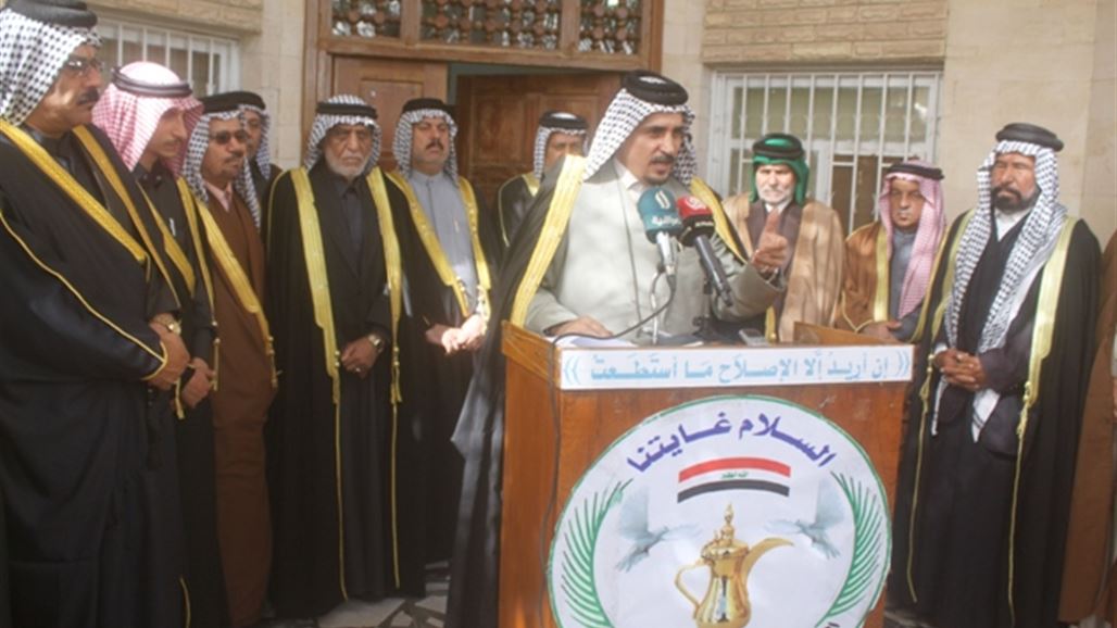 اللجنة العليا لحل النزاعات العشائرية بالبصرة تعلن انحسار النزاعات في المحافظة