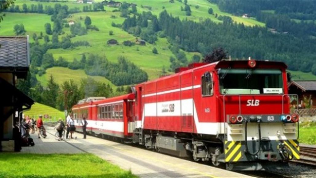 العثور على جثتي مهاجرين قضيا تحت قطار بالنمسا