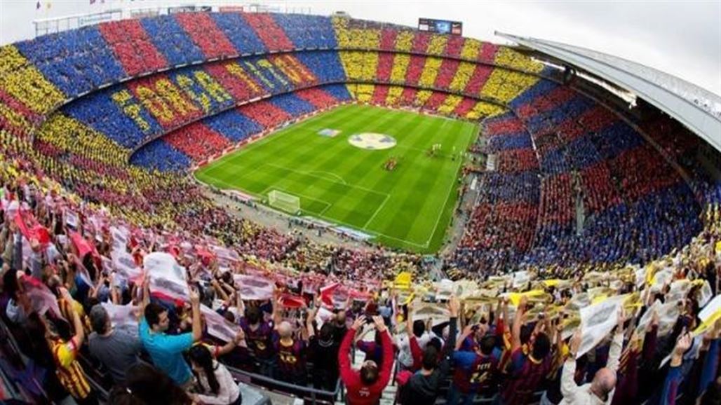 التشكيلة المتوقعة لبرشلونة وريال مدريد في كلاسيكو الليغا