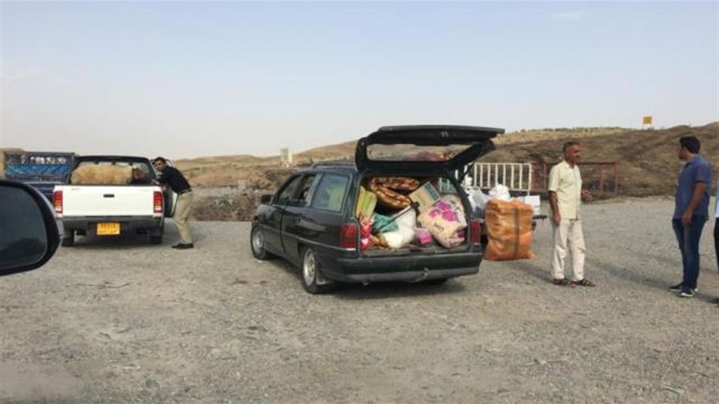 رايتس ووتش تتهم حكومة كردستان بفرض قيود تعيق انتعاش الإيزيديين