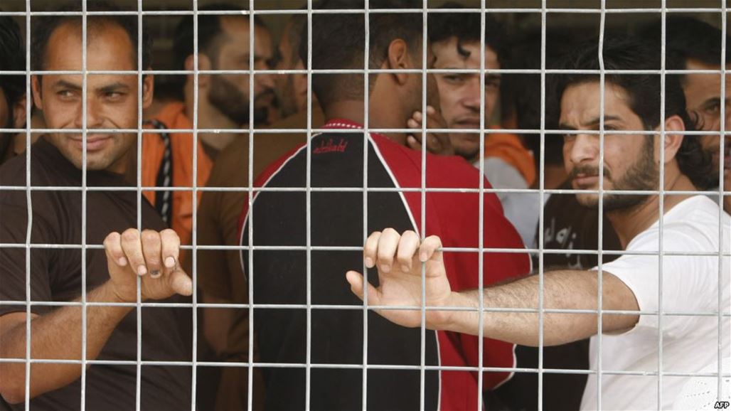 شمول اكثر من 3800 موقوف بالعفو العام في واسط