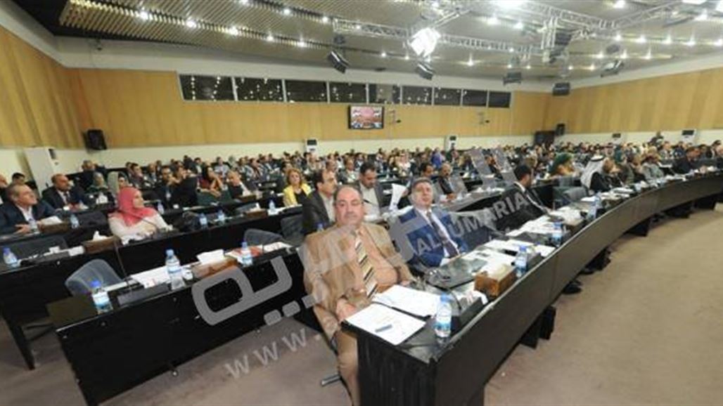 البرلمان يصوت على استقطاع 3.8% من رواتب الموظفين والمتقاعدين