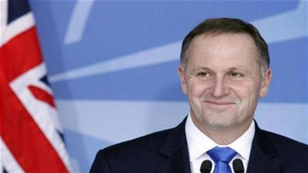 رئيس وزراء‭ ‬نيوزيلندا يعلن استقالته فجأة ويعتزل السياسة