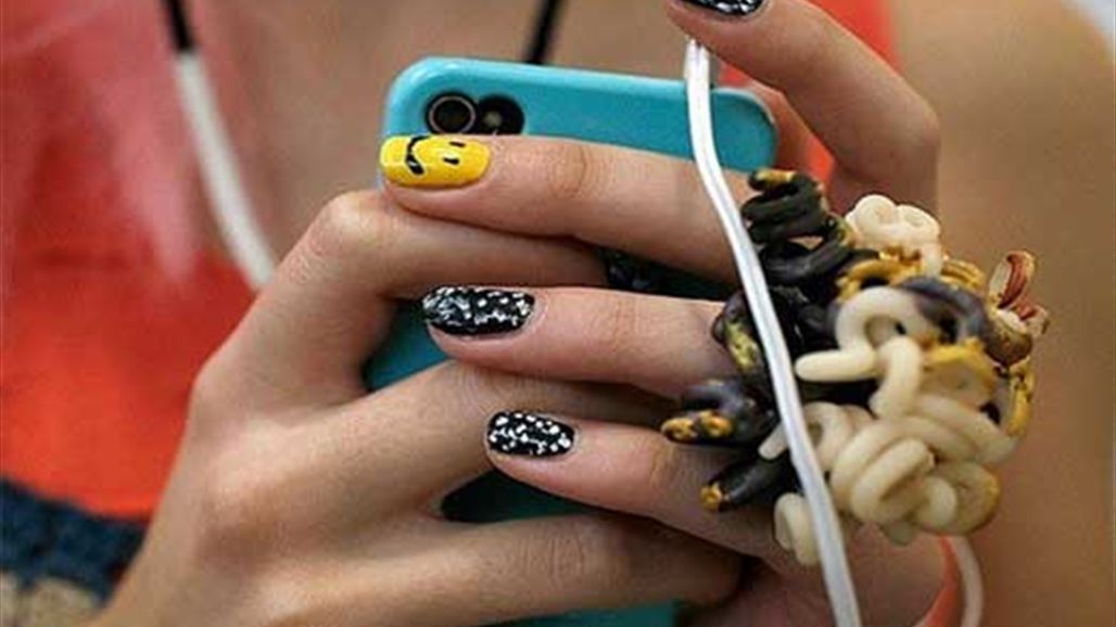 تطبيق إلكتروني للهواتف الذكية يكشف عن مزاجك!