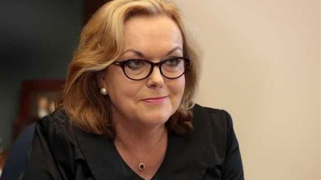 وزيرة الشرطة النيوزيلندية تعلن ترشحها لمنصب رئيس الوزراء