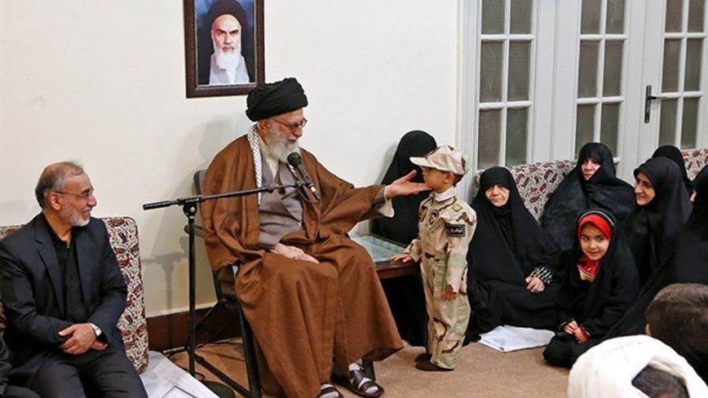 ايران تصنع أحدث مدمرة حربية باسم "سهند" وتؤكد قرب تدشينها