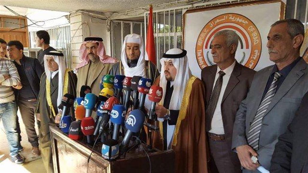 عشائر كركوك تتحدث عن أوضاع الحويجة: اعدامات جماعية وكيس الطحين بمليون دينار