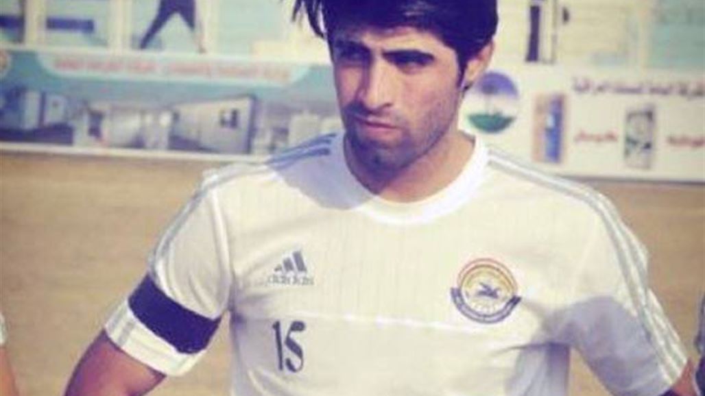 اتحاد الكرة يعاقب لاعب الزوراء علاء مهاوي بحرمانه مباراتين