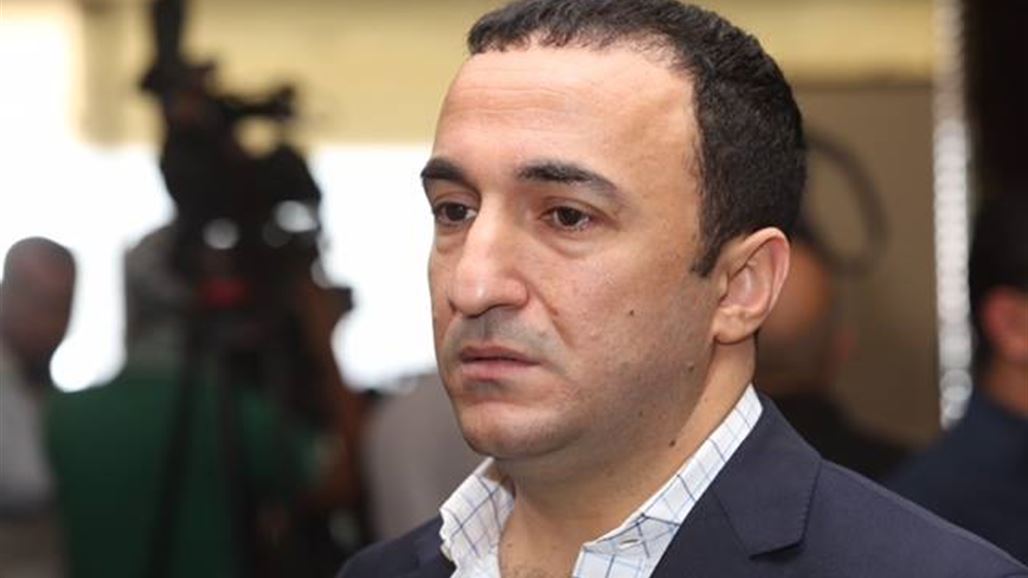 مدير عام السومرية يعزي رئيس مجلس الامناء باغتيال مدير إذاعة تابعة لشبكة الإعلام