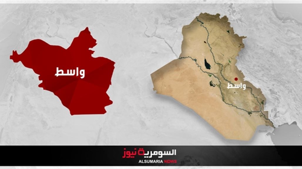 جنايات واسط تقضي بإعدام مدان بقتل عنصر بالحشد الشعبي