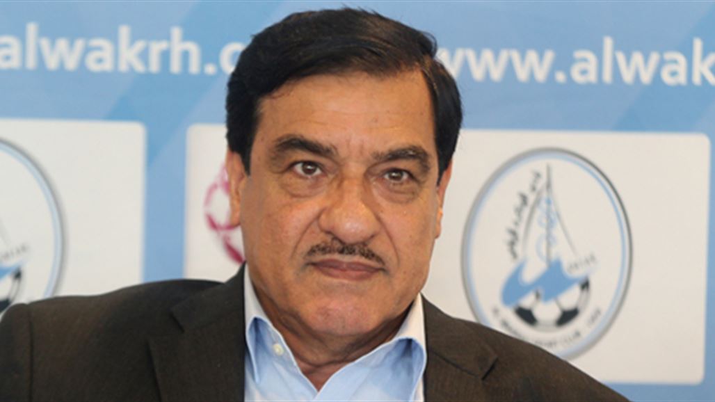 مجبل فرطوس: سأنقل المشاهد الجميلة في بغداد الى قطر لتأييد رفع الحظر