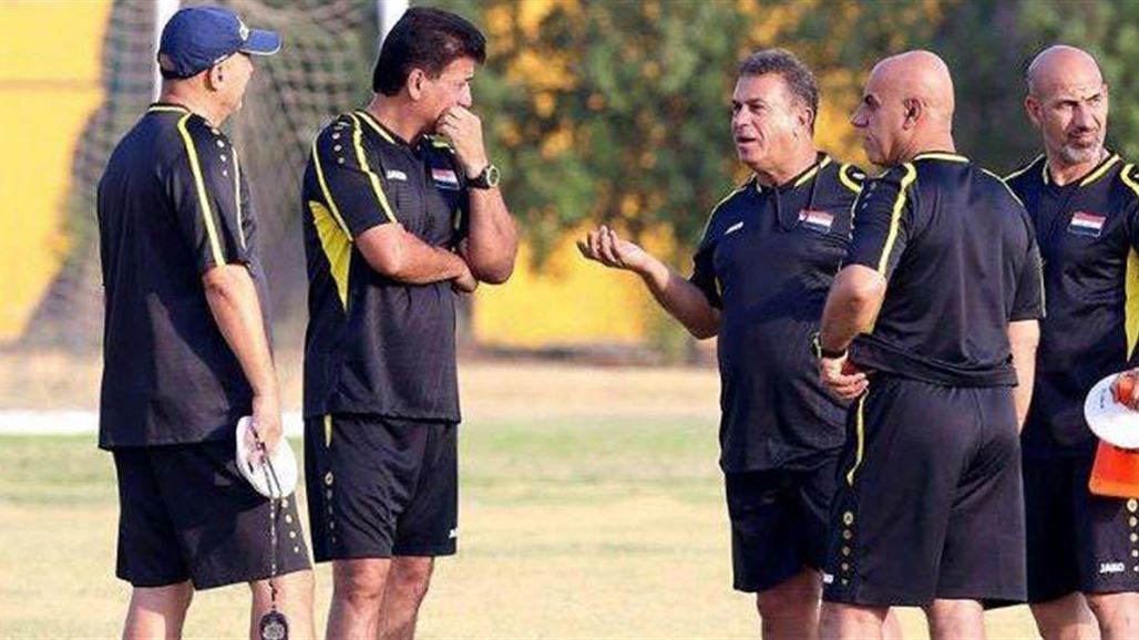 اتحاد الكرة وشنيشل يرسمان خطوط اعداد المنتخب ومدرب الحراس على محك الحضور إلى بغداد