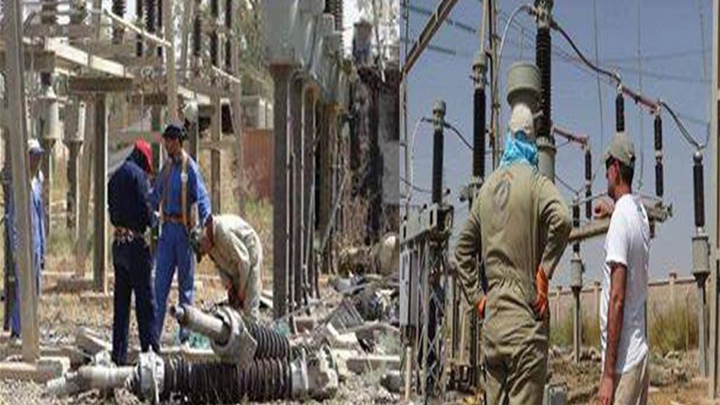 تعيين القيسي مديرا لكهرباء الأنبار