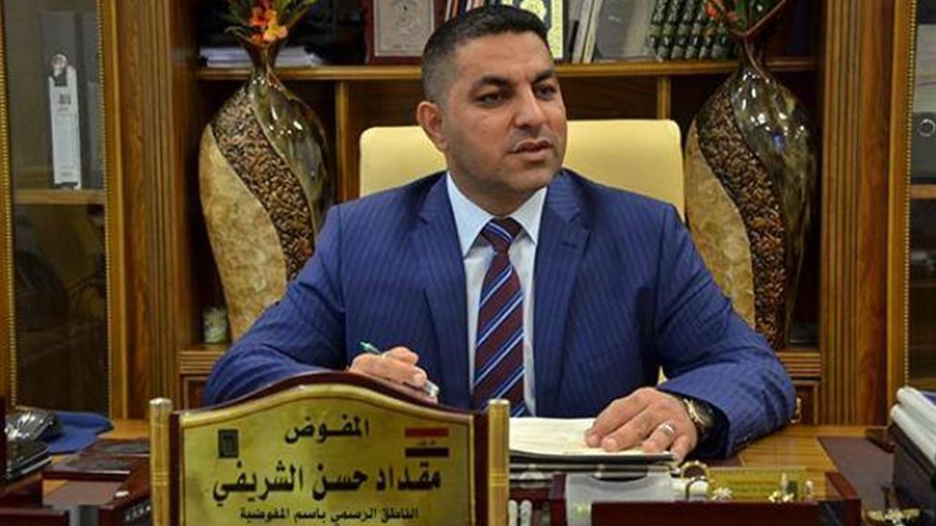 مفوضية الانتخابات تعلن تسجيل 200 كيان سياسي وتحذر من حل أحزاب غير مسجلة