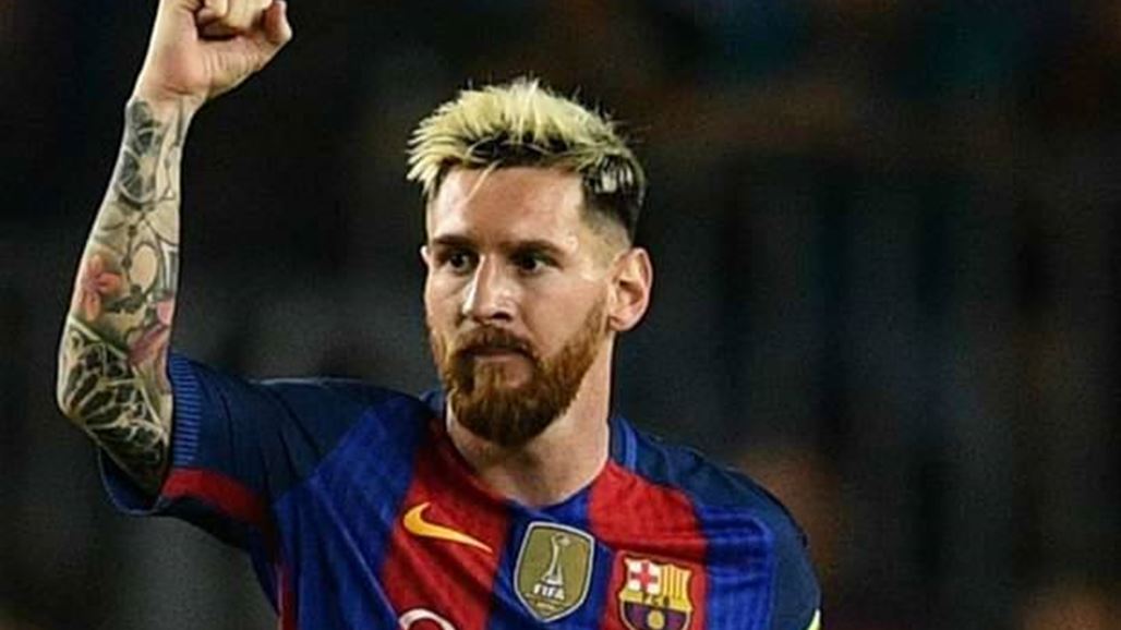 ميسي يضع شرطا جديدا مقابل تجديد عقده مع برشلونة