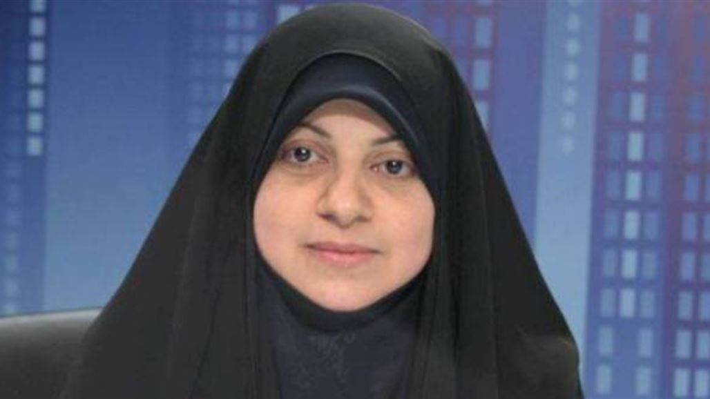 نائبة تكشف عن استقطاع 25% من الراتب الاسمي للموظف المتمتع بإجازة الأربع سنوات