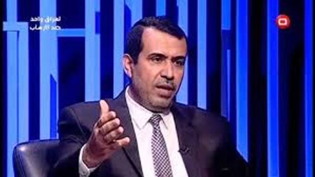 من هو النائب الراحل عبد العظيم العجمان؟