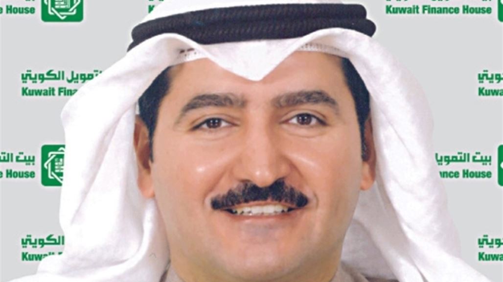 أمير الكويت يعين عصام المرزوق وزيرا للنفط