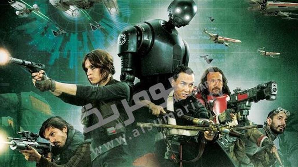 مؤيدو ترامب يدشنون حملة لمقاطعة فيلم حرب النجوم الجديد