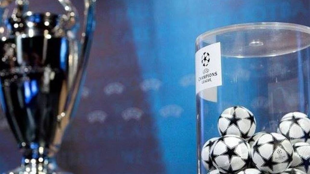 تعّرف.. على الأندية المتأهلة لدور الـ 16 بدوري أبطال أوروبا