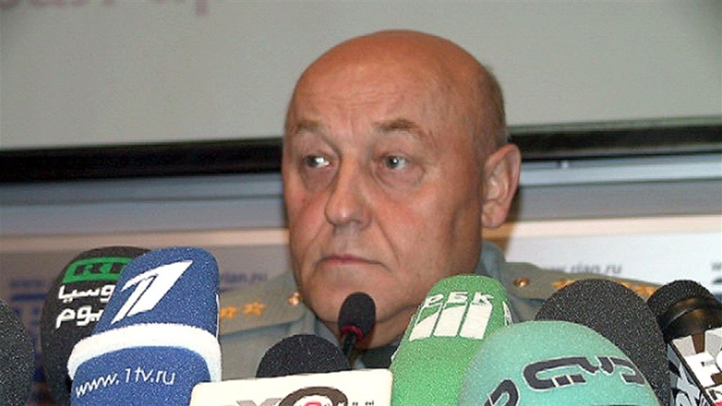 جنرال روسي: ما حصل في تدمر ضربة لسمعة موسكو
