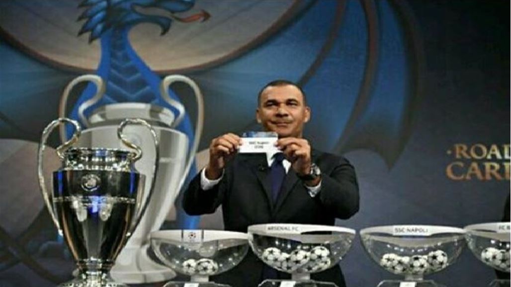 قرعة دوري الأبطال تسفر عن مواجهات ساخنة للبايرن وبرشلونة