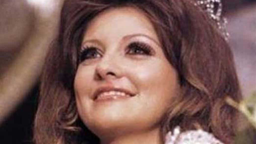 بالصور: إبنة الفنان وليد توفيق..نسخة عن أمها ملكة جمال الكون!