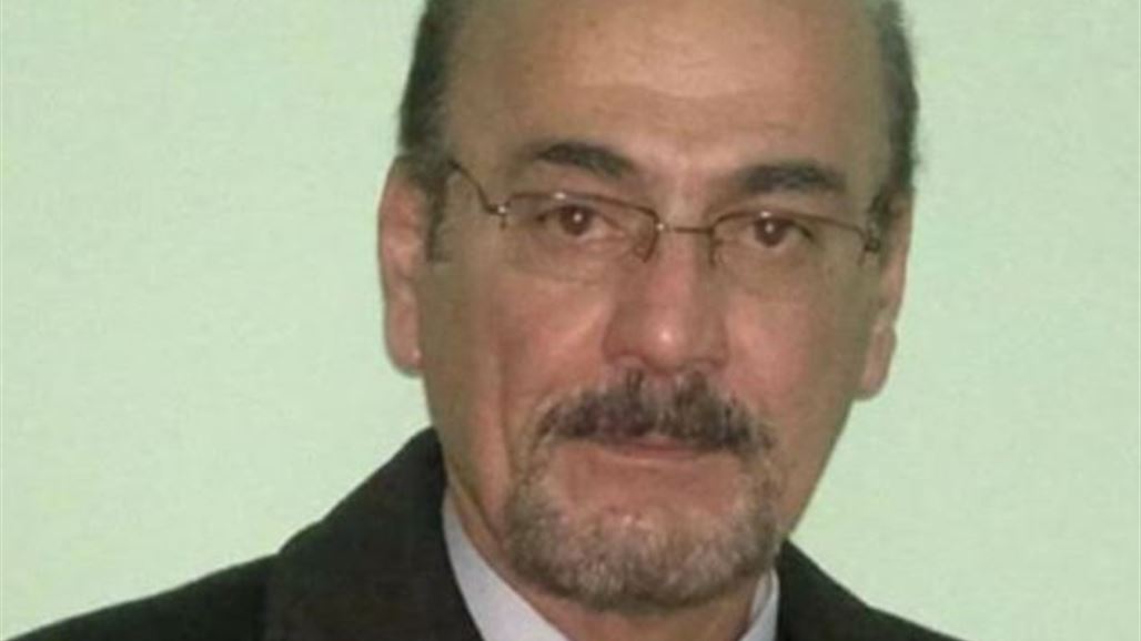 رحيل الفنان المسرحي التركماني البارز ياوز فائق في أحد مستشفيات السليمانية