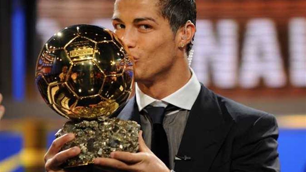 السومرية نيوز تنشر سجل الفائزين بالكرة الذهبية منذ عام 1956