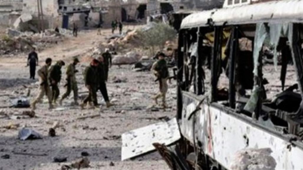 المرصد السوري يتحدث عن اعدامات ميدانية في حلب