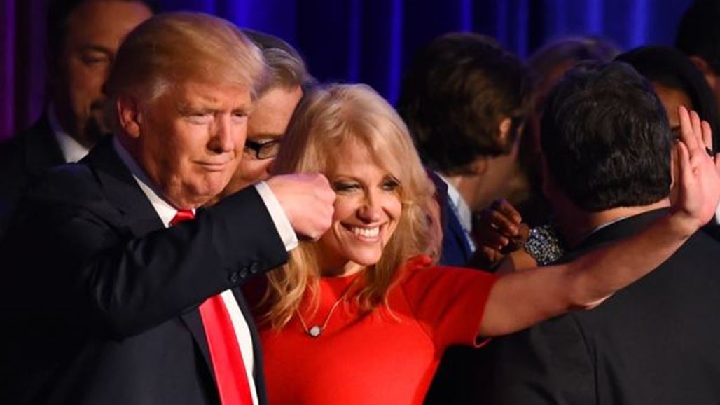 مستشارة ترامب: نقل السفارة إلى القدس يمثل أولوية