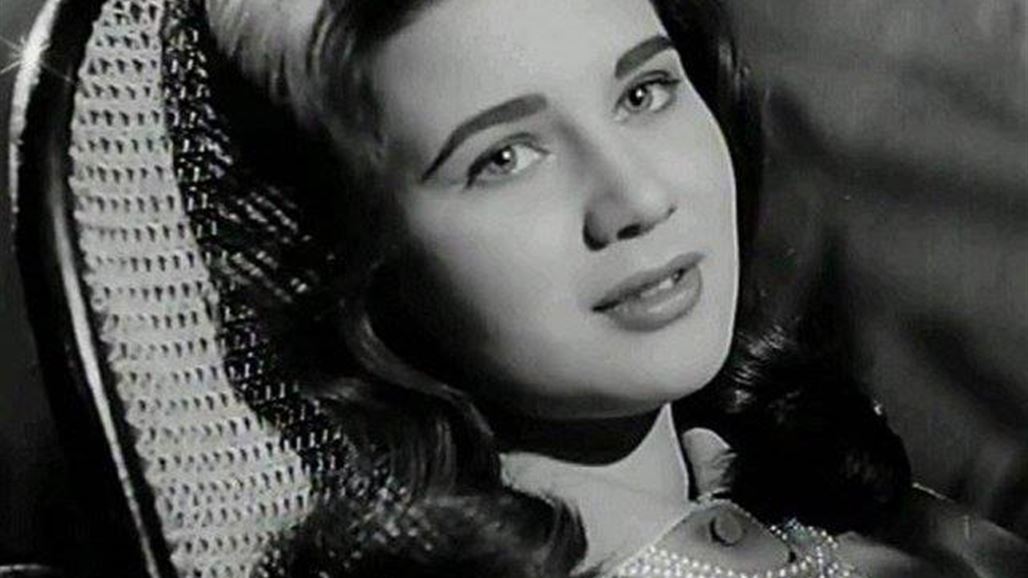 وفاة الممثلة المصرية زبيدة ثروت عن 76 عاما