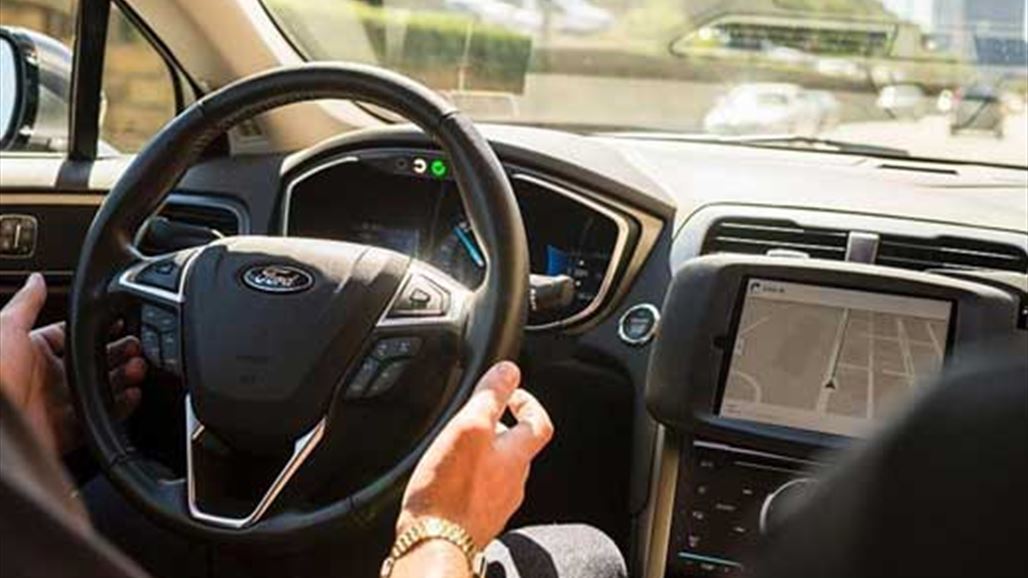 سيارات تتحدث مع بعضها تجنباً لحوادث السير