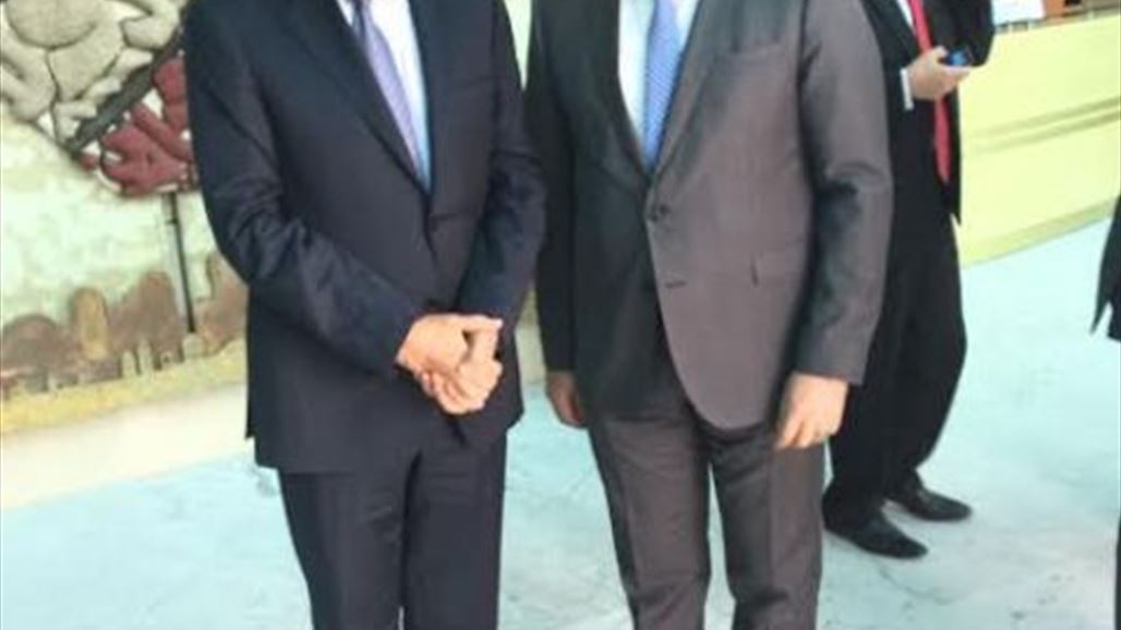 ابو الهيل: سلمنا أمين عام جامعة الدول العربية نسخة من مدونة تنظيم الخطاب الديني بالإعلام