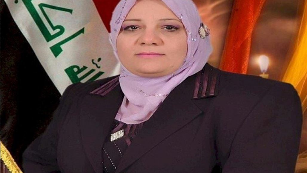 نائبة: مرحلة ما بعد داعش خطيرة وبحاجة لتسوية