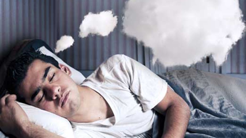 ممارسة الجنس والسقوط من مكانٍ عال.. من أكثر الأحلام شيوعاً والسبب؟