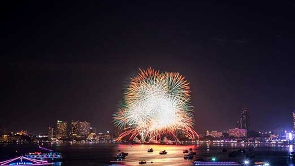 أفضل خمس وجهات عربية لقضاء عطلة نهاية السنة