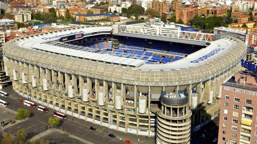 كل عام وانت بخير..سانتياغو بيرنابيو