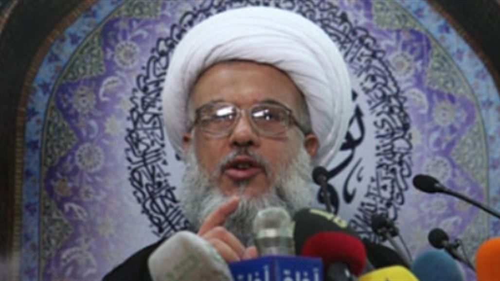 المرجعية تشيد بالاحتفالات "المشتركة" بالمولد النبوي وتدعو لبدء صفحة جديدة بين العراقيين